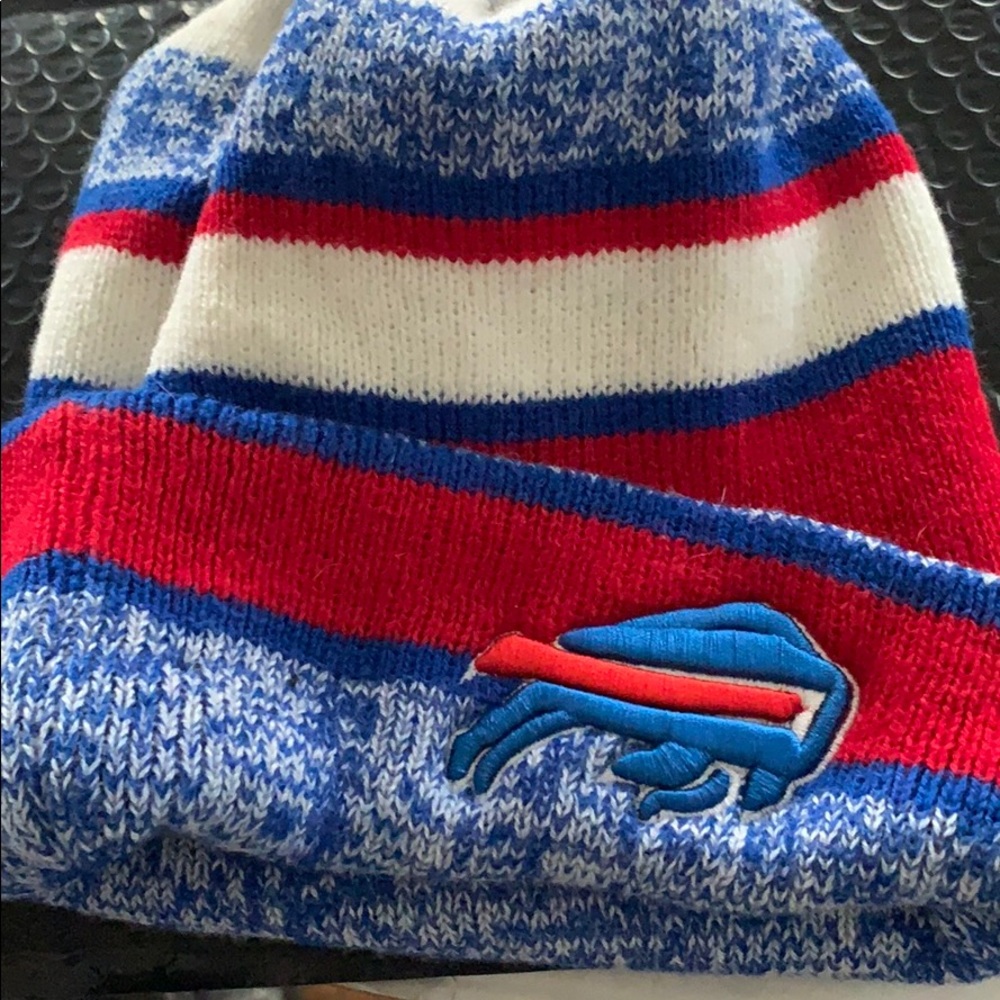 Beanie hat
